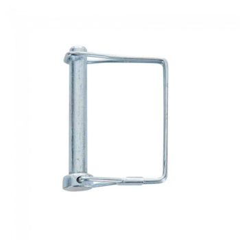 Pack 25 clips de bloqueo para andamios plegables y andamios móviles industriales