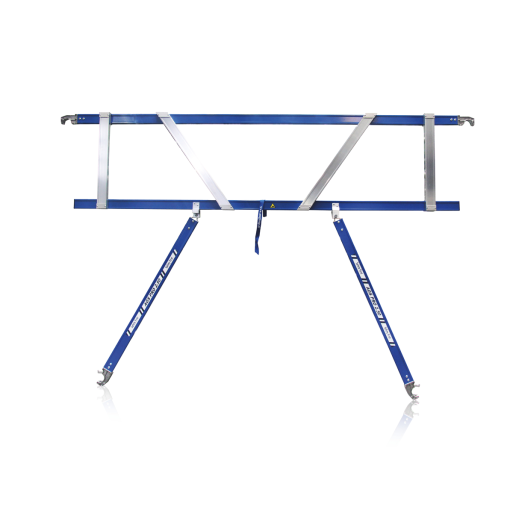 Barandilla de seguridad ASC AGS PRO 190 cm