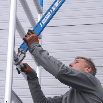 Corrimão de segurança ASC AGS PRO 305 cm