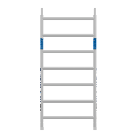 Quadro de montagem 90-28-7 Industrial Premium