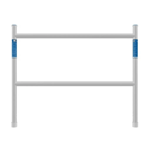 Barandilla de seguridad ASC 135-50-2 para andamios móviles