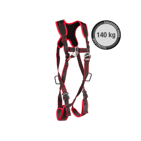 Arnés anticaídas 21-C Atex Plus