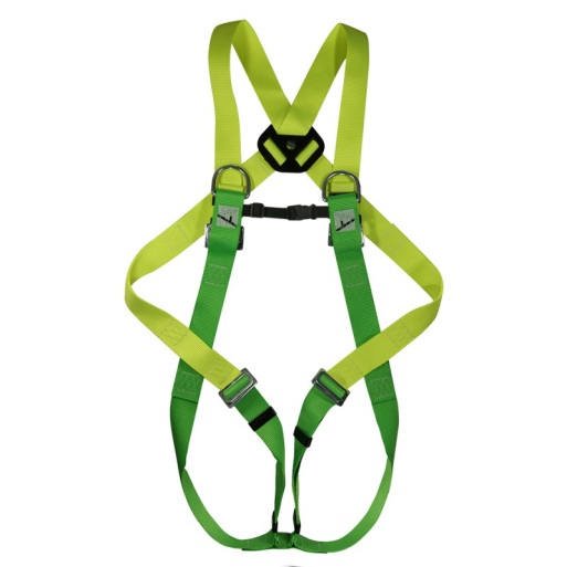 Arnés Anticaídas 27-C