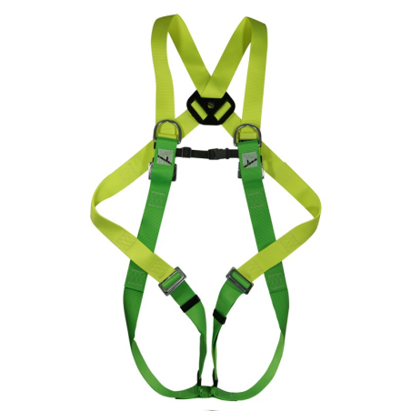 Arnés Anticaídas 27-C