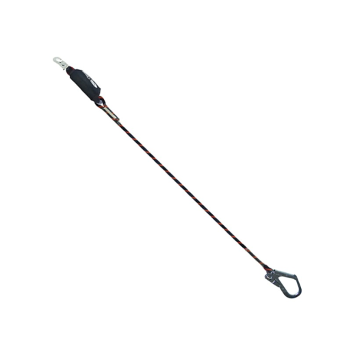 Absorbedor de Energía 37 Semi