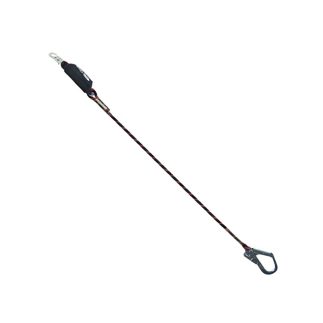 Absorbedor de Energía 37 Semi