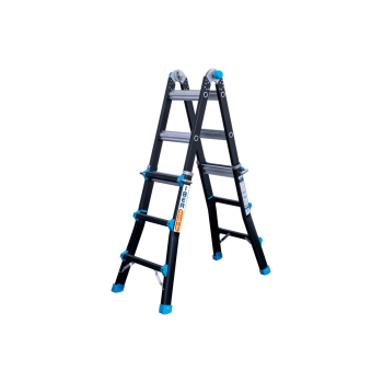 Escalera Multiladder telescópica 4x3 | IBERANDAMIOS