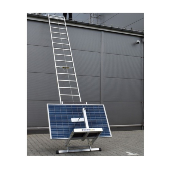 Elevador de Escada Elétrico para Painéis Solares Drabest (Alumínio)