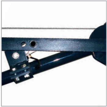 Elevador Eléctrico de Obra Minor Millennium Pluma Camac – 500 Kg
