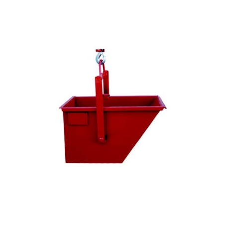 Cubilote para Elevadores Eléctricos CAMAC (60 Litros)