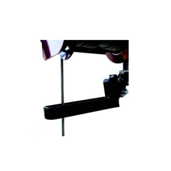 Elevador Elétrico para Andaime Minor P-300 CAMAC – Capacidad de 300 Kg e Motor Monofásico
