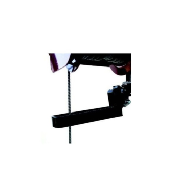Elevador Elétrico para Andaime Minor P-300 CAMAC – Capacidad de 200 Kg e Motor Monofásico
