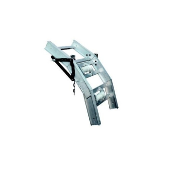 copia de Elevador de Escalera Eléctrico Minor 200 Kg Inclinada 10,6 m CAMAC