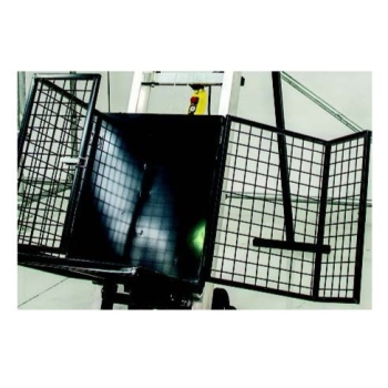 Elevador de Escalera Vertical Minor CAMAC – Capacidad 150 Kg y 30,00 m altura de elevación