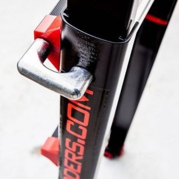 Escalera telescópica 4x5 BIG ONE | IBERANDAMIOS