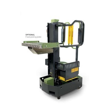 Elevador Unipersonal Picking 40 B | 4 m | Comprar