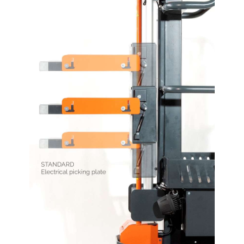 Elevador Unipersonal Picking 40 B | 4 m | Comprar