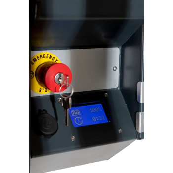 Elevador Unipersonal Picking 40 B | 4 m | Comprar