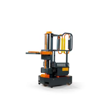 Elevador Unipersonal Picking 40 B | 4 m | Comprar
