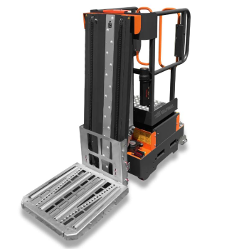 Elevador Unipersonal para Picking 5 TFL (Altura de Trabajo 5,15 m)