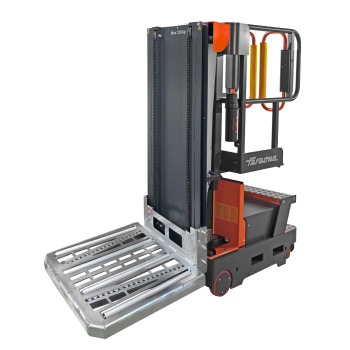 Elevador Unipersonal para Picking 6 TFL (Altura de Trabajo 6 m)