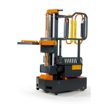 Elevador Unipersonal para Picking 40 Move (Altura de Trabajo 4 m)