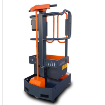 Elevador Unipersonal Autopropulsado Elevah 40 Move (Altura de Trabajo 4 m)
