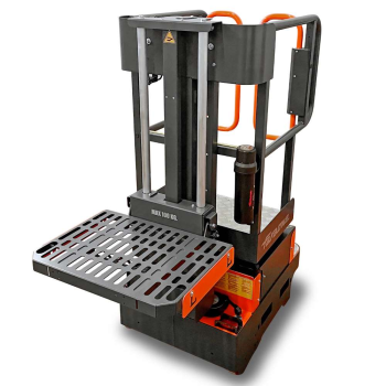 Elevador Unipersonal para Picking 5 Move (Altura de Trabajo 5,15 m)