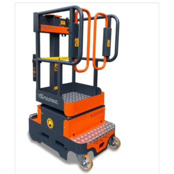 Elevador Unipersonal Autopropulsado Elevah 5 Move (Altura de Trabajo 5,15 m)