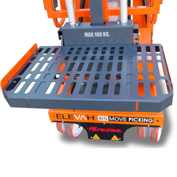 Elevador Picking Elevah 65 Move | 6,5 m | Comprar