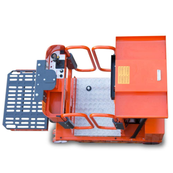 Elevador Picking Elevah 65 Move | 6,5 m | Comprar