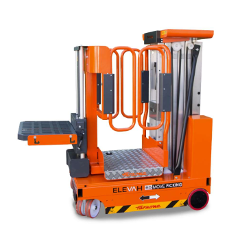 Elevador Picking Elevah 65 Move | 6,5 m | Comprar