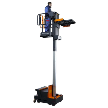 Elevador Unipersonal para Picking 6 Move (Altura de Trabajo 6 m)