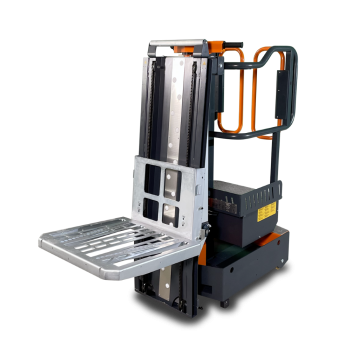 Elevador Unipersonal para Picking 40 TFL (Altura de Trabajo 4 m)