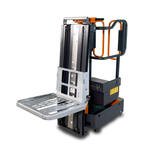 Elevador Unipessoal para Picking 40 TFL (Altura de Trabalho 4 m)