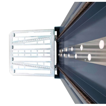 Elevador Unipessoal para Picking 40 TFL (Altura de Trabalho 4 m)