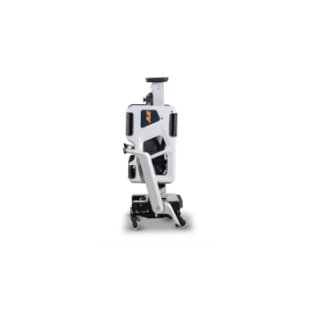 Elevador Unipersonal Manual Liftpod 1.2 (Altura de Trabajo 3,5 m)