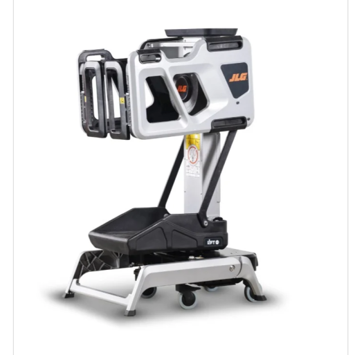 Elevador Unipersonal Manual Liftpod 1.2 (Altura de Trabajo 3,5 m)