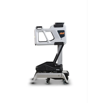 Elevador Unipersonal Manual Liftpod 1.2 (Altura de Trabajo 3,5 m)