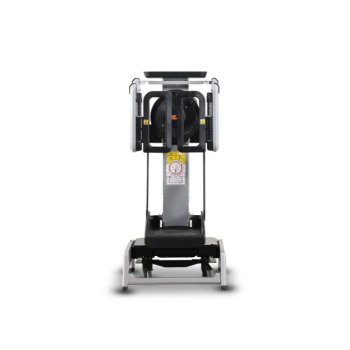 Elevador Unipersonal Manual Liftpod 1.2 (Altura de Trabajo 3,5 m)