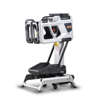 Elevador Unipersonal Manual Liftpod 1.5 (Altura de Trabajo 3,5 m)