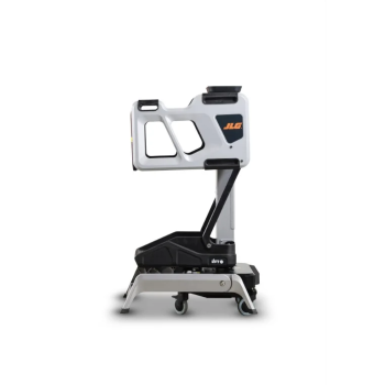 Elevador Unipersonal Manual Liftpod 1.5 (Altura de Trabajo 3,5 m)