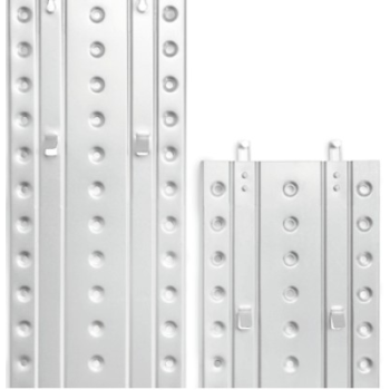 Escalera Plataforma Multiusos 4X3 PRO IBERANDAMIOS