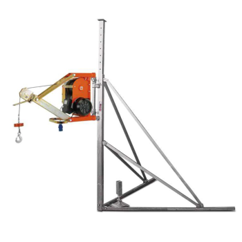 Elevador Eléctrico de Columna DM 300 AP Cintermaq | 300kg