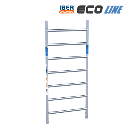 Marco de aluminio 90-28-7 | LÍNEA ECO