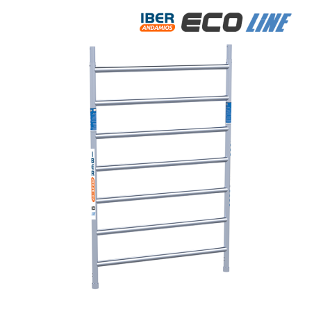 Marco de aluminio 135-28-7 | LÍNEA ECO