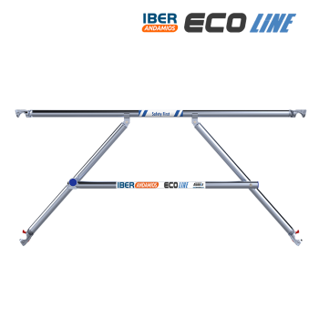 Corrimão de segurança 190 cm | LINHA ECO EXTRA